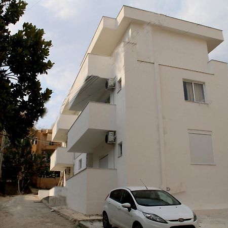 Vila Jovani Sarande Luaran gambar