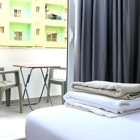 Vila Jovani Sarande Luaran gambar