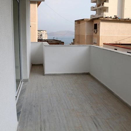 Vila Jovani Sarande Luaran gambar