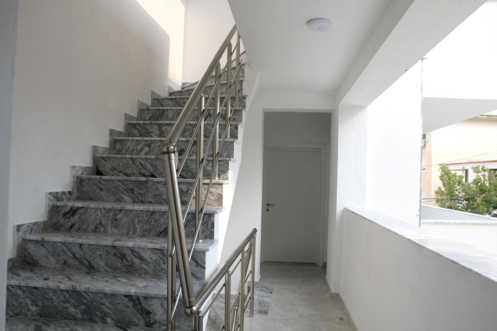 Vila Jovani Sarande Luaran gambar