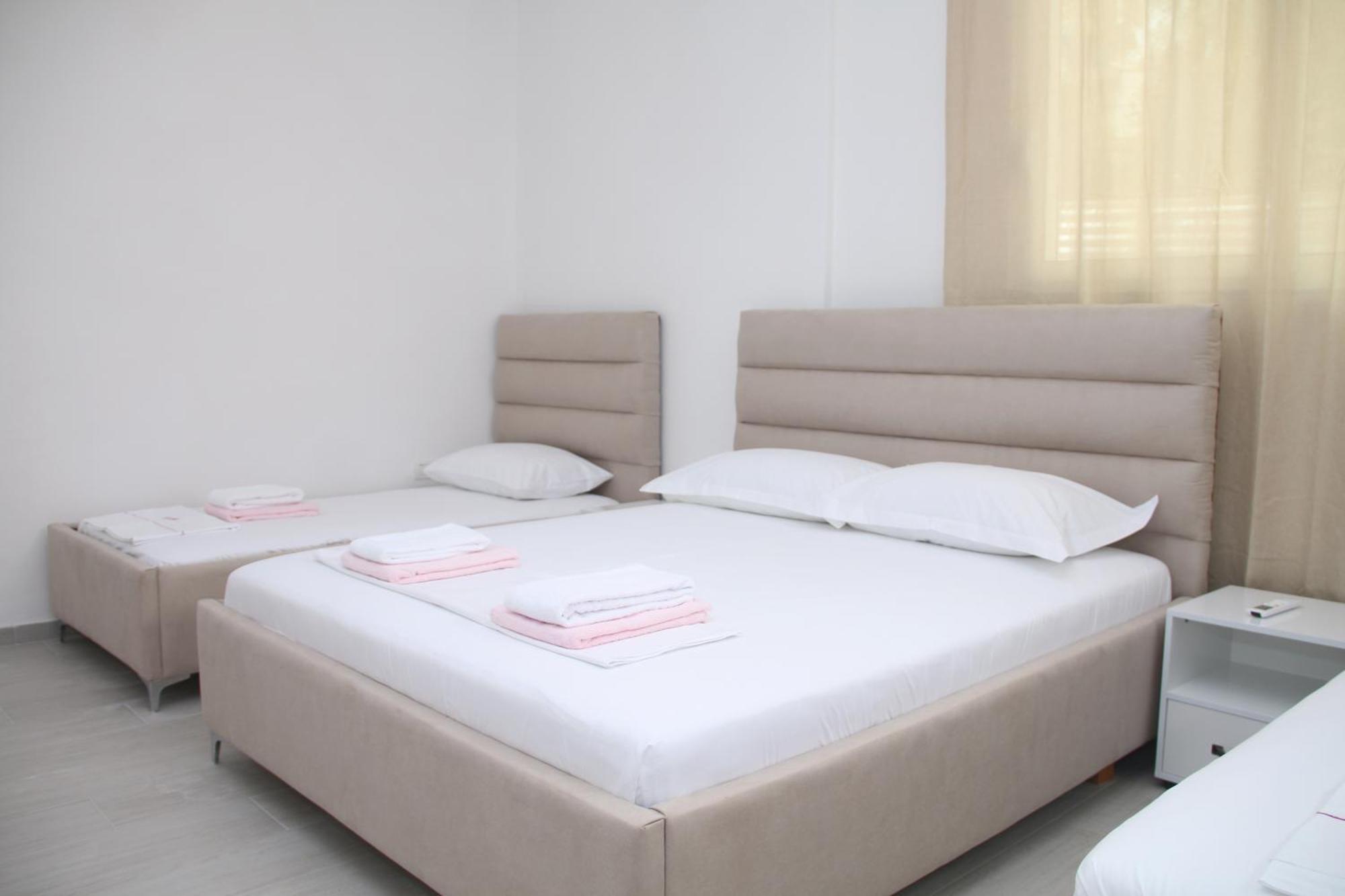 Vila Jovani Sarande Luaran gambar