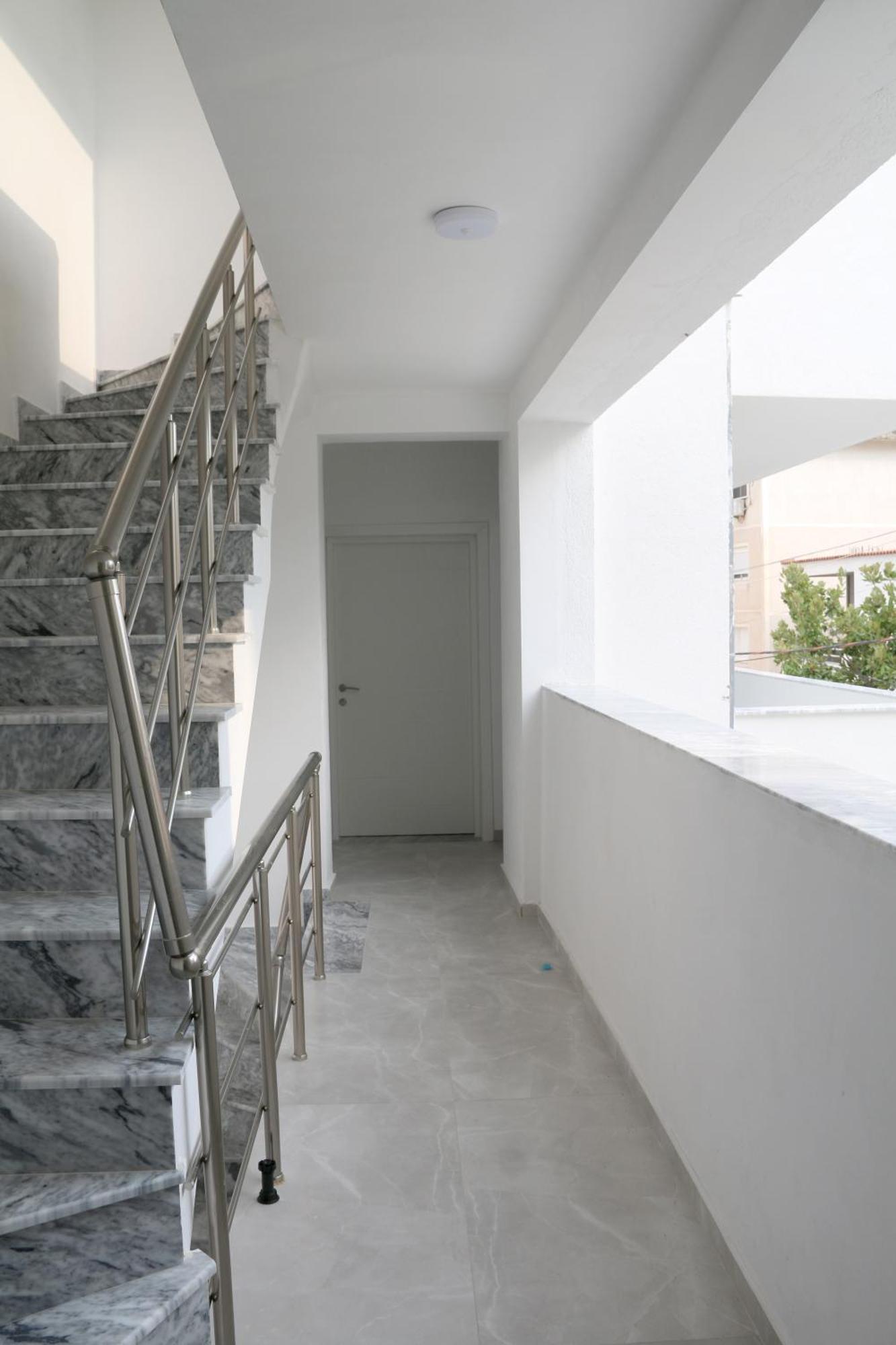 Vila Jovani Sarande Luaran gambar