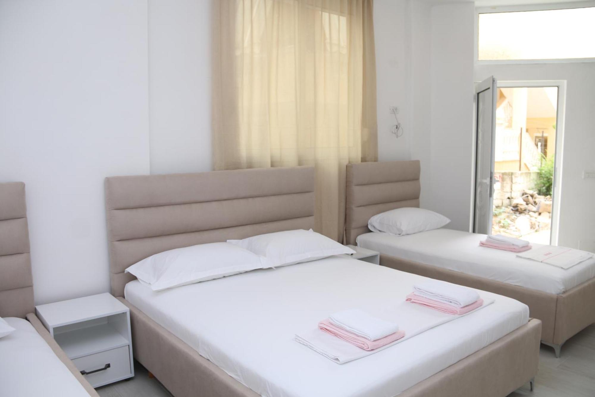 Vila Jovani Sarande Luaran gambar