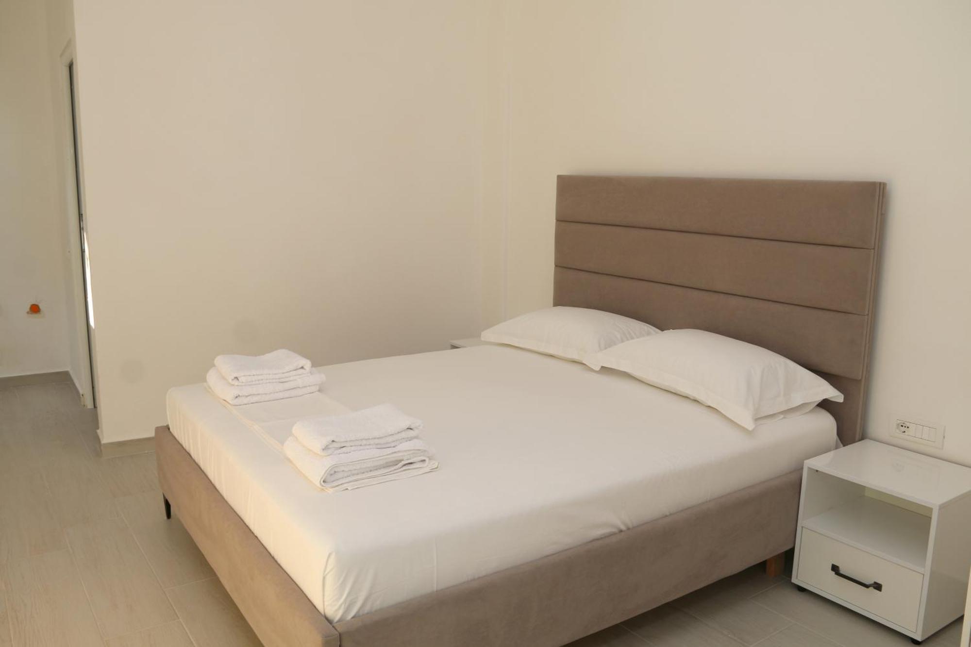 Vila Jovani Sarande Luaran gambar