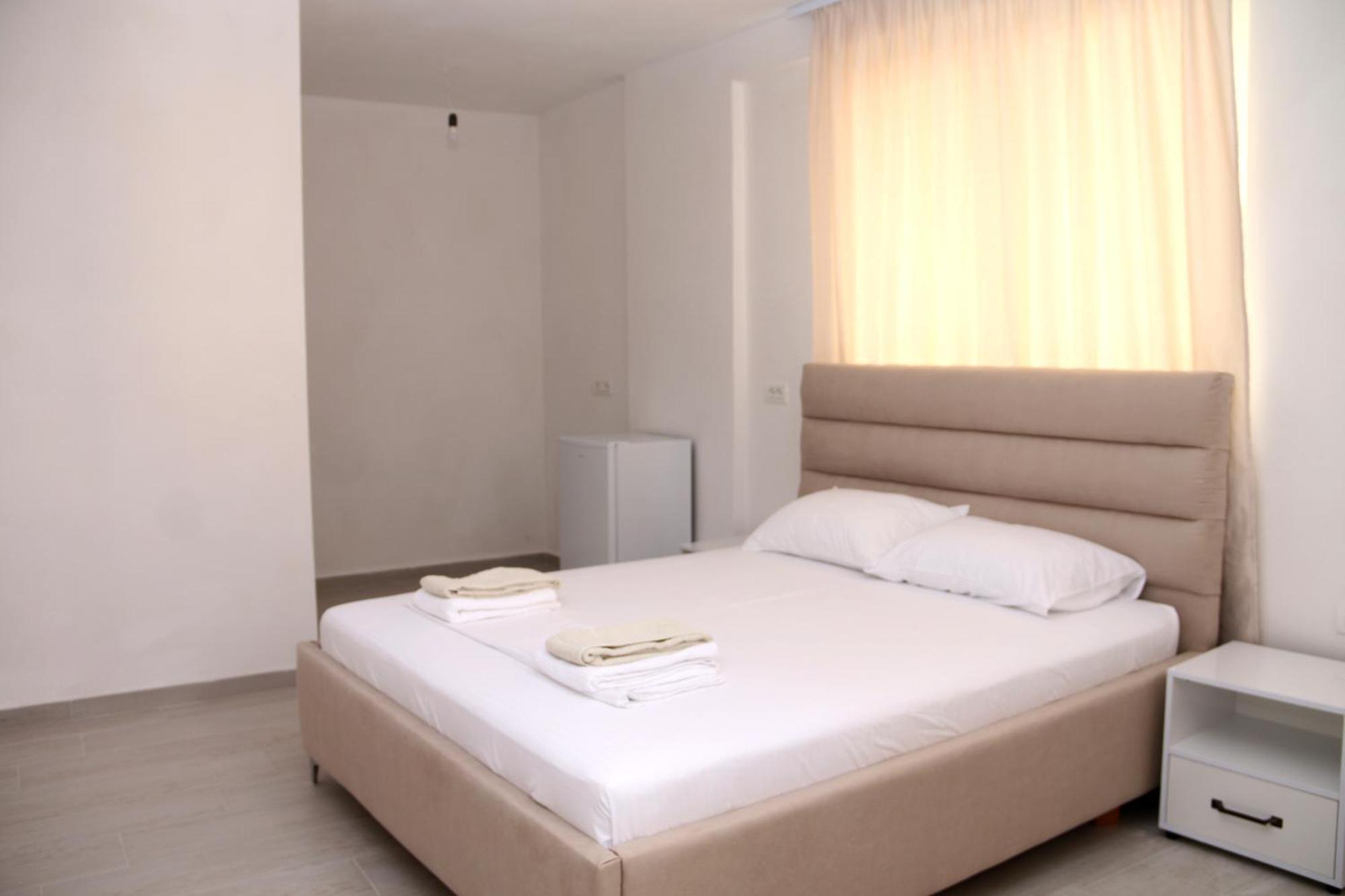 Vila Jovani Sarande Luaran gambar