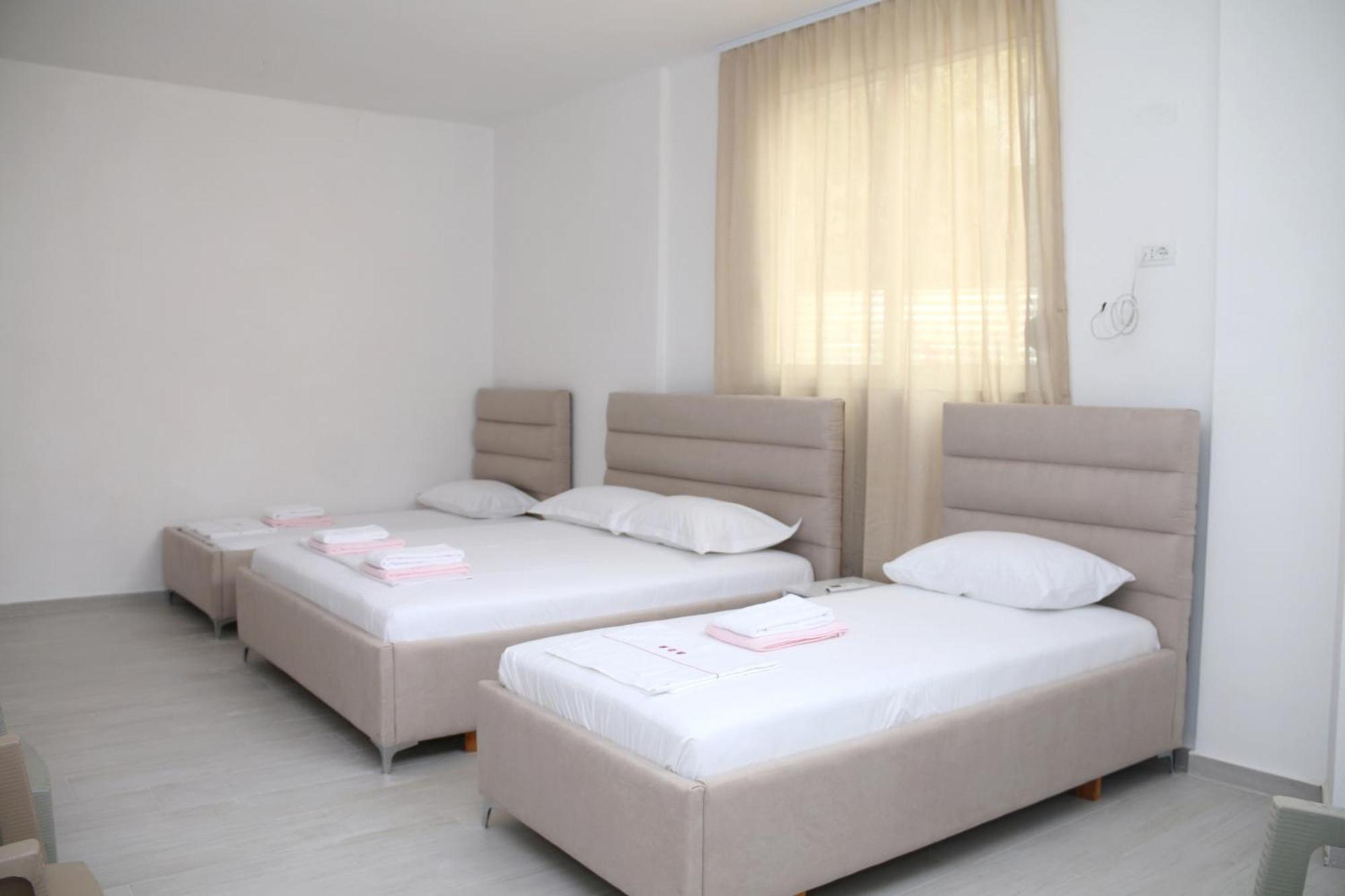 Vila Jovani Sarande Luaran gambar
