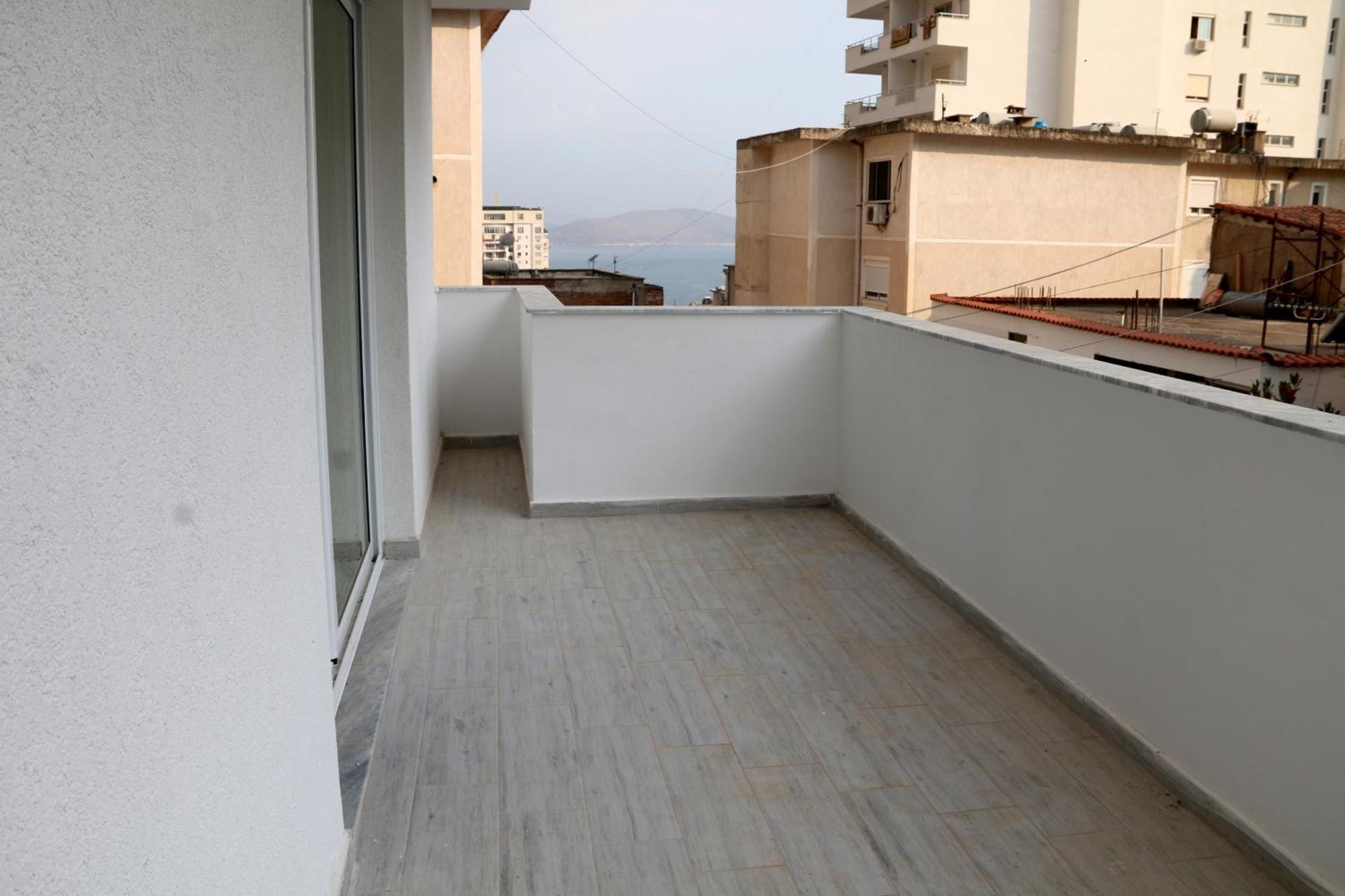 Vila Jovani Sarande Luaran gambar