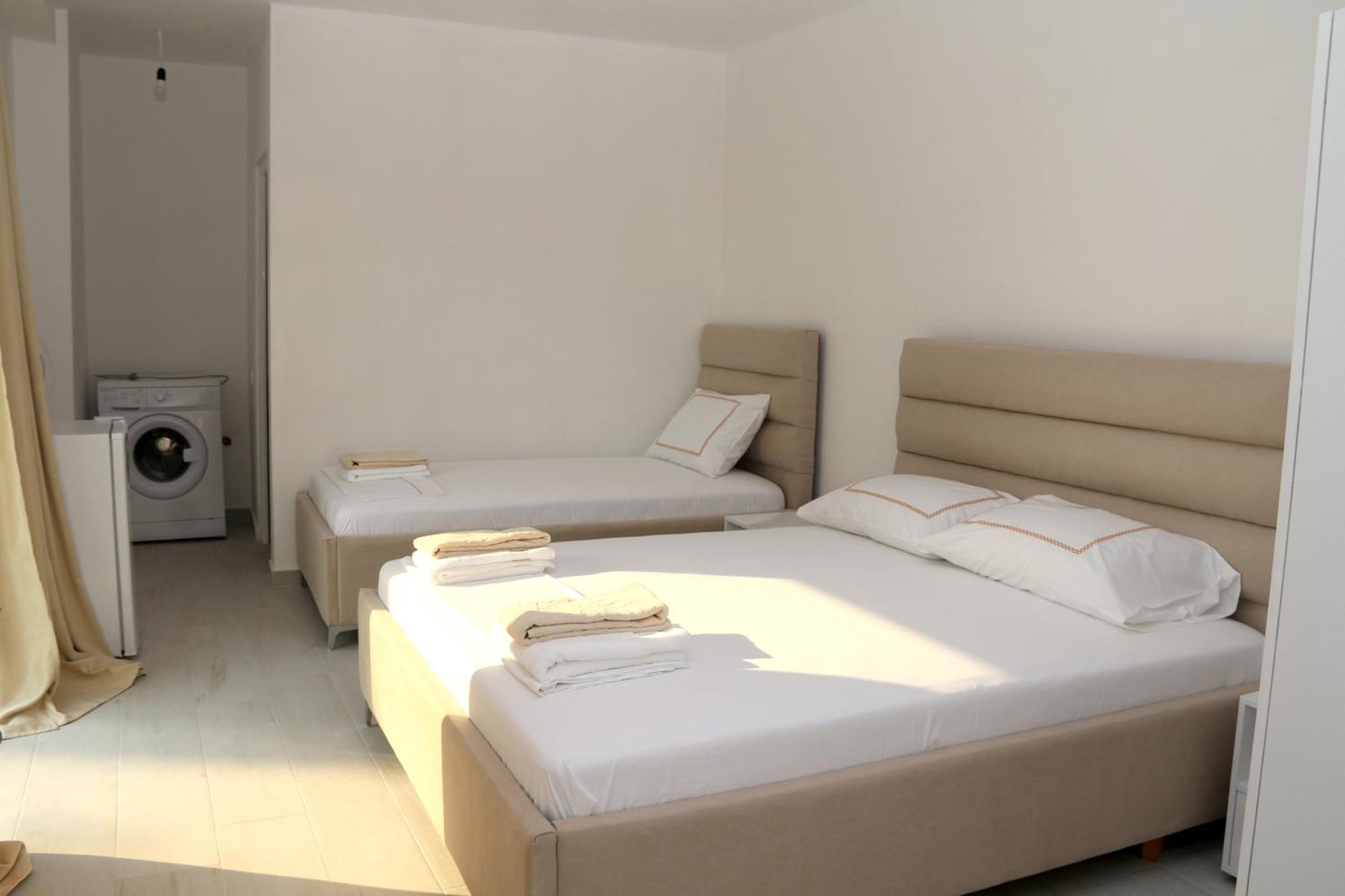 Vila Jovani Sarande Luaran gambar